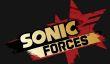 Представлены три ролика Sonic Forces