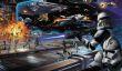 Появился мод, добавляющий в Star Wars Battlefront II (2005) 25 карт и 5 режимов
