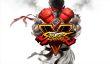 Сообщество уверено, что Capcom готовит Street Fighter 6