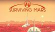 Трейлер Surviving Mars с элементами игрового процесса