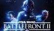 DICE не заинтересована в создании Star Wars Battlefront 3