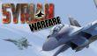 Сирийская война в игре Syrian Warfare