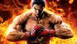 Первое дополнение к Tekken 7 выходит 31 августа