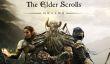 Драконы вернулись: премьерный трейлер дополнения The Elder Scrolls Online: Dragonhold