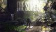 Вышло дополнение The Surge: A Walk in the Park
