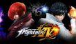 King of Fighters XIV станет красивей