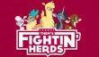 Файтинг Them's Fightin' Herds от фанатов My Little Pony выходит 22 февраля