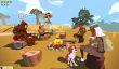 Игра Питера Молиньё The Trail: Frontier Challenge летом выйдет в Steam