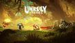 Анонсировано красивое приключение Unruly Heroes