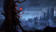 В Square Enix Collective появилась кампания красивого платформера Ved 	