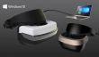 Минимальные характеристики PC для работы VR-шлемов от Microsoft