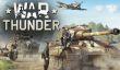 Состоялся официальный релиз War Thunder