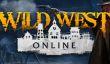 Вышел ковбойский мультиплеерный проект Wild West Online
