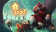 Yaga – трейлер с датой выход проекта о несчастном одноруком кузнеце