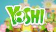 В разработке Nintendo находится платформер с рабочим названием Yoshi