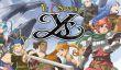 Ys SEVEN появится на PC летом