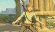 Представлен трейлер и игровой процесс The Legend of Zelda: Breath of the Wild