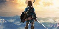 Победители D.I.C.E. Awards 2018. Игрой года названа The Legend of Zelda: Breath of the Wild