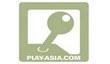 Коды для Play-Asia 