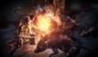 РС-версия Dark Souls III стала более требовательной 