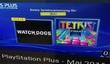 В мае пользователи PlayStation Plus получат Watch Dogs и Tetris Ultimate