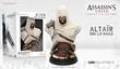 Статуэтки по мотивам Assassin’s Creed поступят в продажу в июле