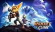 20 минут Ratchet & Clank 