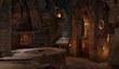 Unreal Tournament получил новую карту Underland