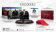Hitman в итоге разбили на эпизоды, игра стартует с прологом и одной локацией 11 марта