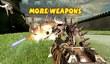 Трейлер Serious Sam HD: The Second Encounter