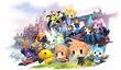 World of Final Fantasy выйдет 25 октября