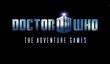 Трейлер и дата выхода Doctor Who: The Adventure Games
