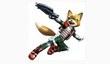 Камия: заставьте Platinum Games сделать новый Star Fox