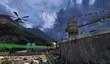 Uncharted 2: Siege DLC - видеообзор от GameTrailers