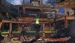 Дополнение, патч и double cash weekend для Uncharted 2