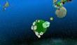 Демонстрация игрового процесса Super Mario Galaxy 2