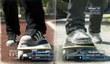 Трейлер Skate 3