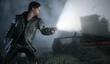 Охотники за ачивментами должны пройти Alan Wake не менее двух раз