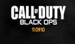 Call of Duty: Black Ops от Treyarch выйдет 9 ноября