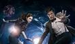 Doctor Who: The Adventure Games для РС и Mac