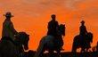 MP-трейлер Red Dead Redemption