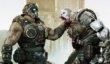 «Спасение рядового Кармайна» в Gears of War 3