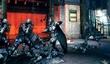 Batman: Arkham Origins Blackgate появится на домашних консолях