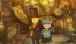 Дата выхода Professor Layton and the Lost Future