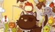 Дата выхода Super Scribblenauts 
