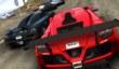Test Drive Unlimited 2 уехал в 2011