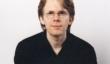 John Carmack что-то анонсирует на QuakeCon