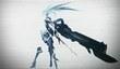 Black Rock Shooter - игра по одноименному аниме