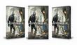 Crysis 2 Nano и Limited Edition