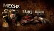 Трейлер Red Faction: Battlegrounds